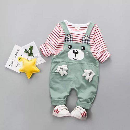 baby baba suits