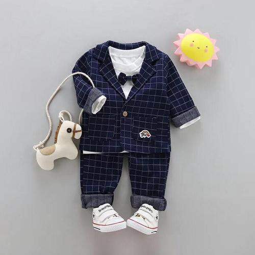 casual cloth