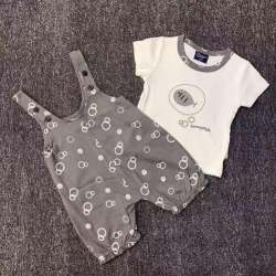 children summer cloth