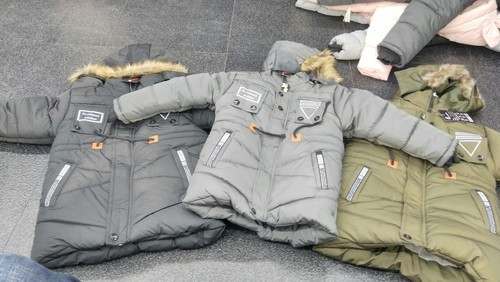 designer jacket