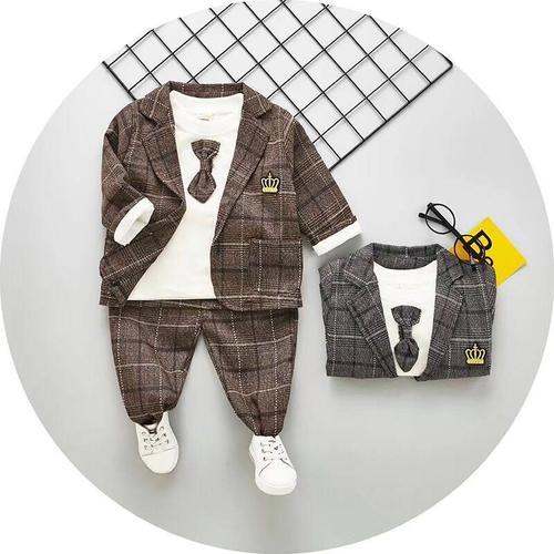 formal baba suit