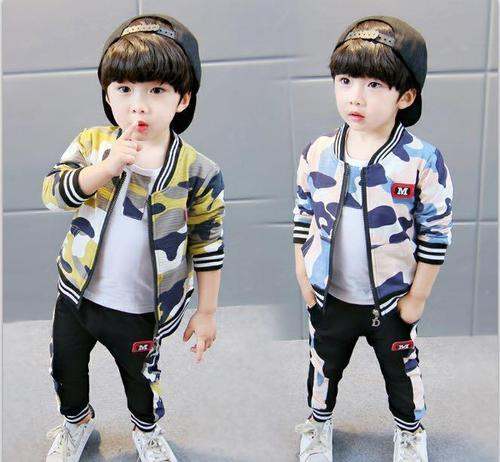 funky jacket set