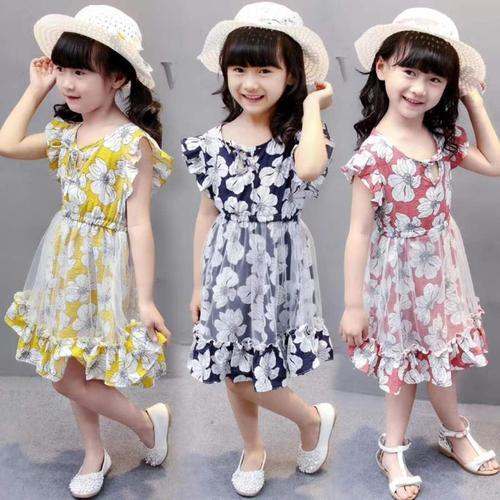 girls fancy frock