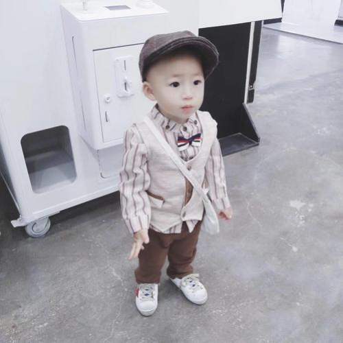kids baba suits 