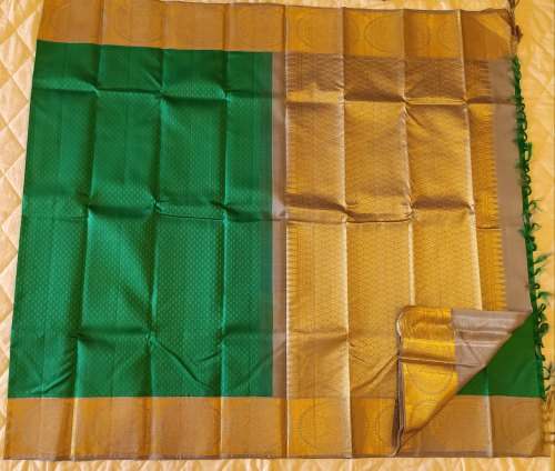 Bridal Silk Sarees