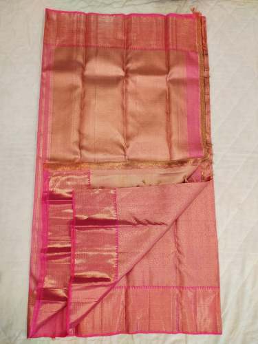 KERALA WEDDDING SAREES by V Muthuswamy Silks