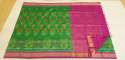 Pochampally Ikat Half Sarees