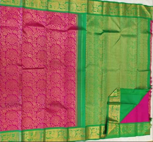 Pure Silk Sarees In Coimbatore