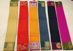Silk Sarees Below Rs 2000