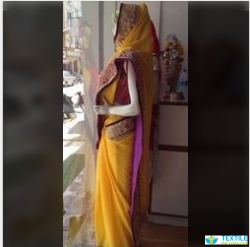 Lohiya Sarees logo icon