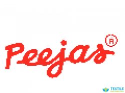 Peejas Garments logo icon
