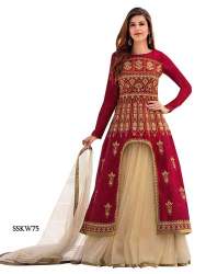 Gorgeous Anarkali Suits