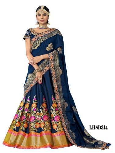 Grand Collection Of Lehenga