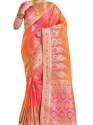 Gujarati Sarees thumb 1
