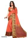 Heavy Border Designer Sarees