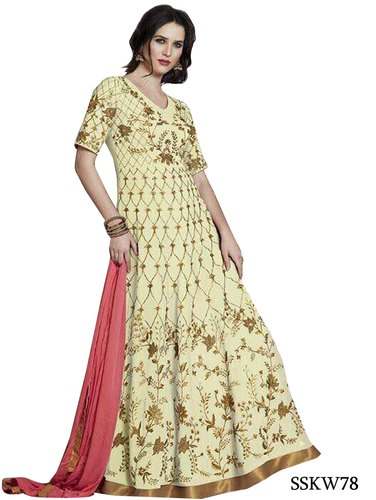 Party Wear Designer Suits