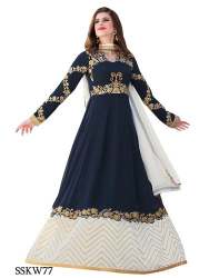 Traditional Georgette Suits