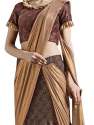 Trendy Free Style Sarees thumb 1