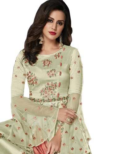 Wedding Anarkali Suits