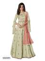 Wedding Anarkali Suits thumb 1