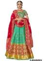 Wedding Lehenga