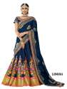 Women Bridal Lehenga