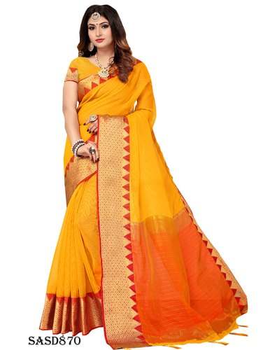 Women Festival Wear Sarees