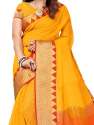 Women Festival Wear Sarees thumb 1