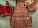 Wedding Lehenga thumb 1