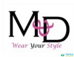 MD Sons logo icon