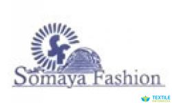 Somaya Fashion logo icon