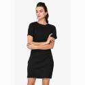 Black Date Dress