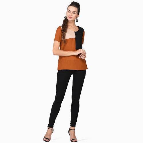 Casual Ladies Top