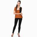 Casual Ladies Top
