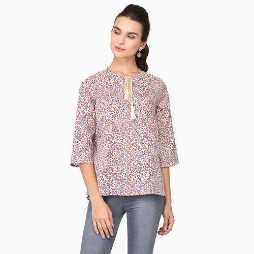 Casual Tops