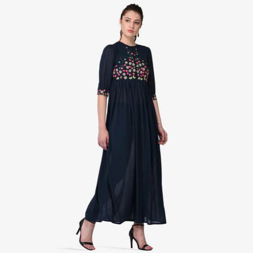 Embellished Kurti