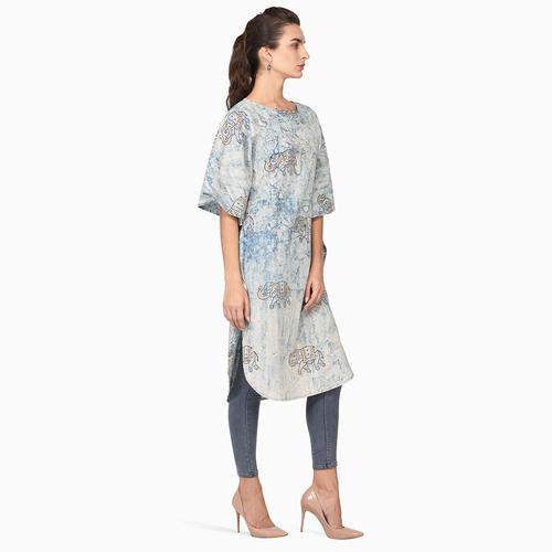 Kaftan Kurti