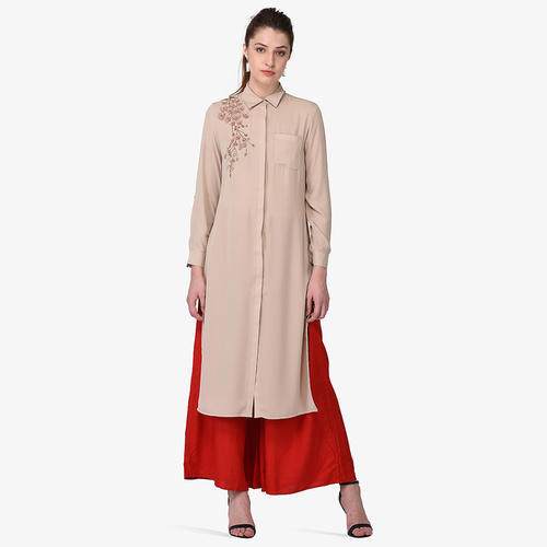 Ladies Casual Kurti