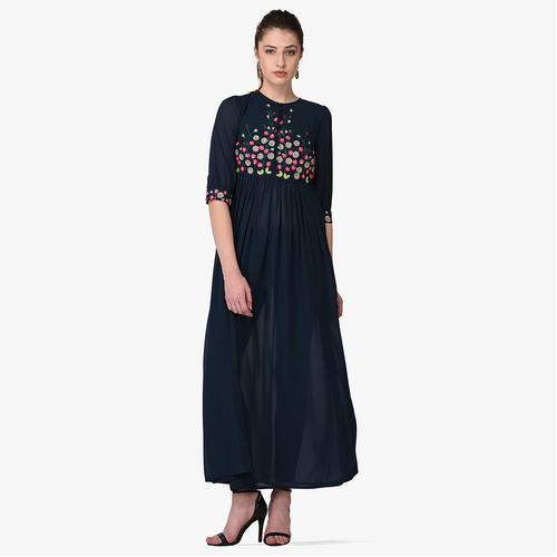 ladies kurti