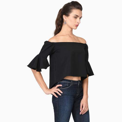 Off Shoulder Top