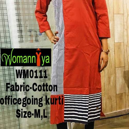 Casual Office Wear kurti