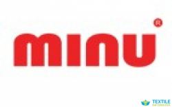 Minu Fashion logo icon