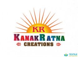 Kanak Ratna Creation logo icon