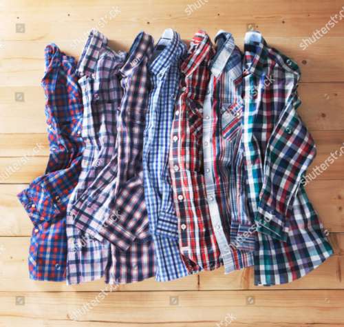 Boys Stylish Shirts by Redshine Corporation