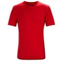 gents-red-round-neck-half-sleeve-cotton-t-shirts