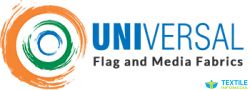 Universal Flag and Media Fabrics logo icon