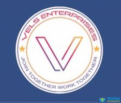 Vels Enterprises logo icon