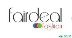 Fair Deal Fashion logo icon