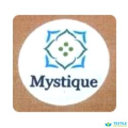Mystique logo icon
