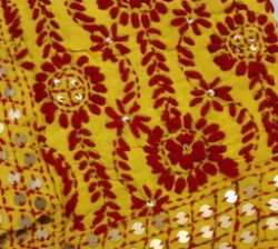 designer work phulkari dupatta